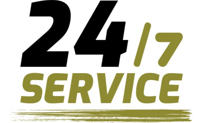 24h Pikettdienst für Storen – schnelle Hilfe bei Defekten und Notfällen