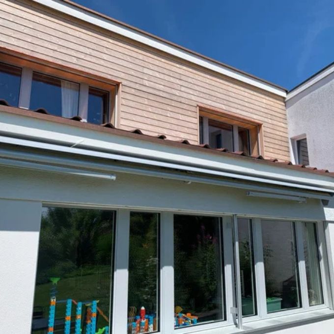 Storenservice und Reparatur in Zürich