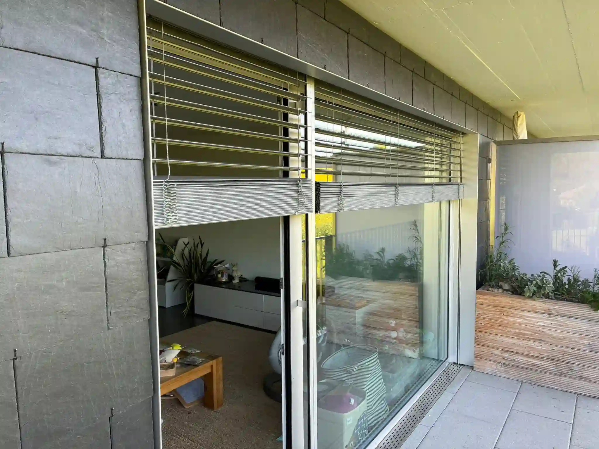 Storenservice Projekt 5 von StorenService Tiler in Winterthur