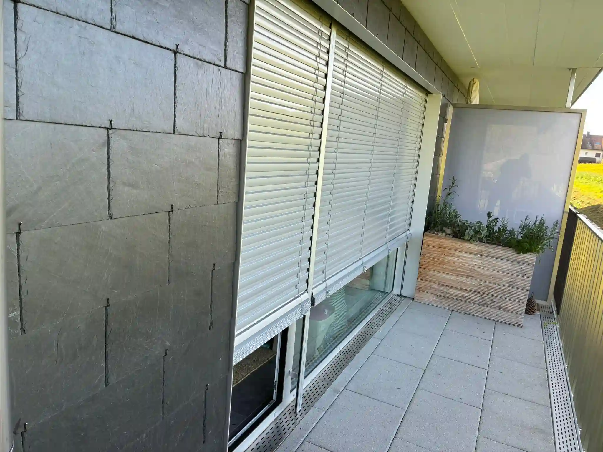 Storenservice Projekt 6 von StorenService Tiler in Winterthur