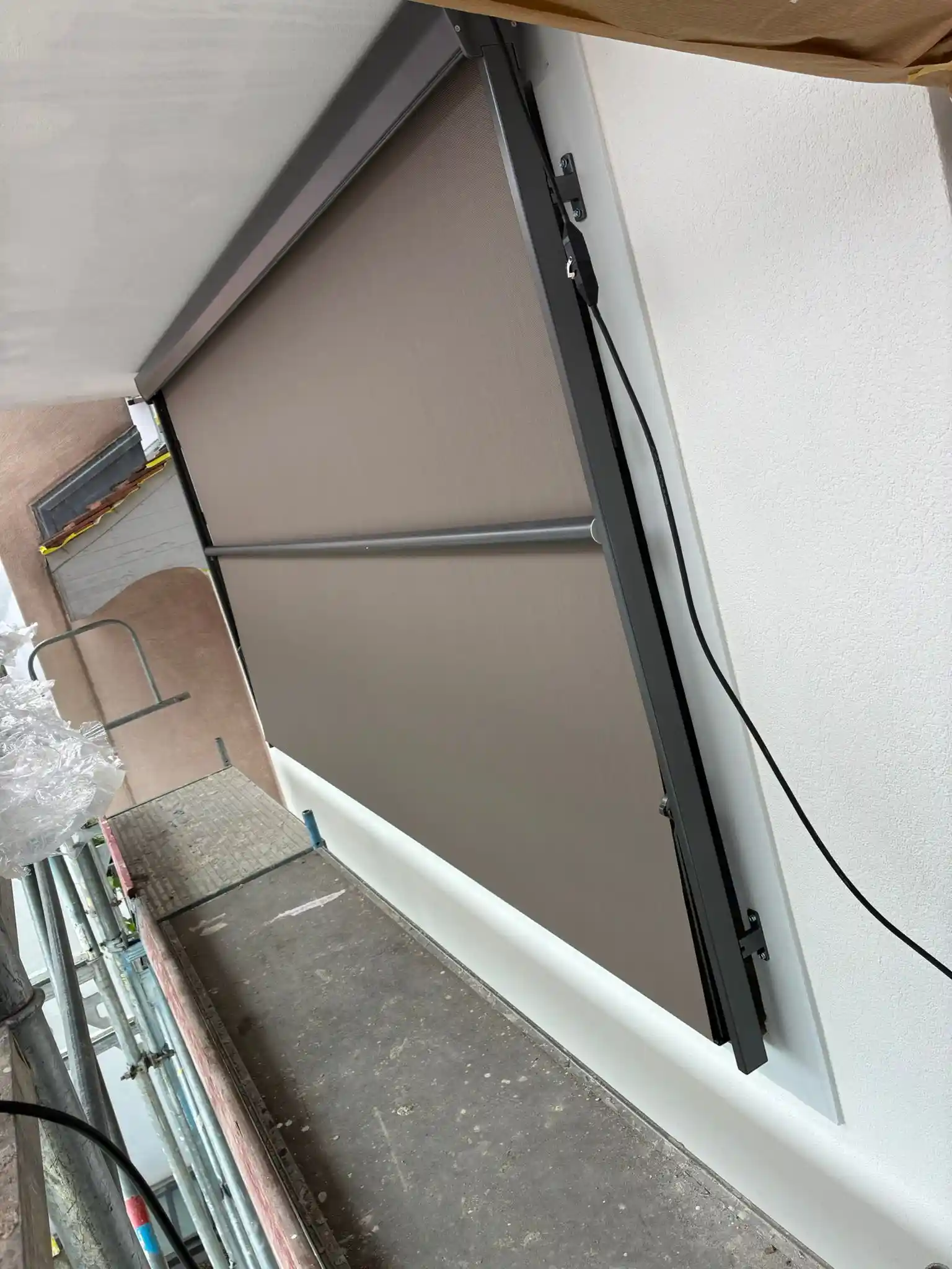 Storenservice Projekt 7 von StorenService Tiler in Winterthur