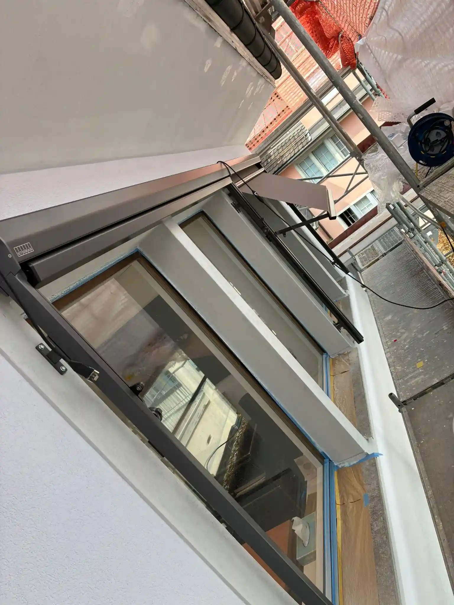 Storenservice Projekt 8 von StorenService Tiler in Winterthur