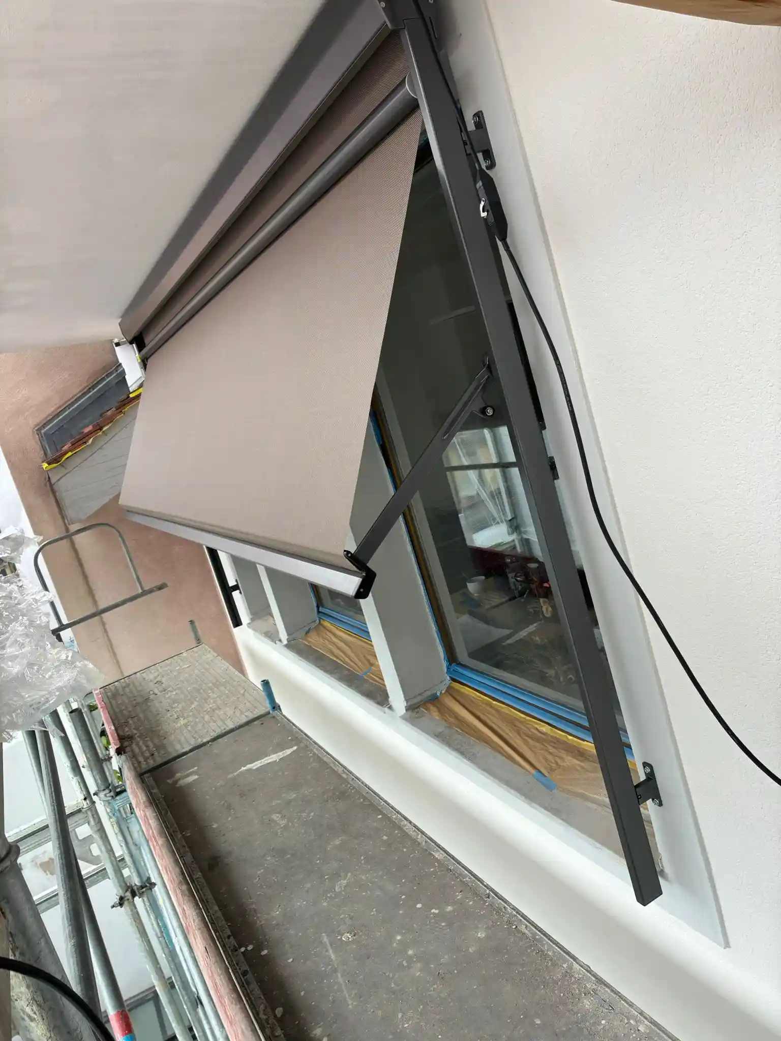 Storenservice Projekt 9 von StorenService Tiler in Winterthur