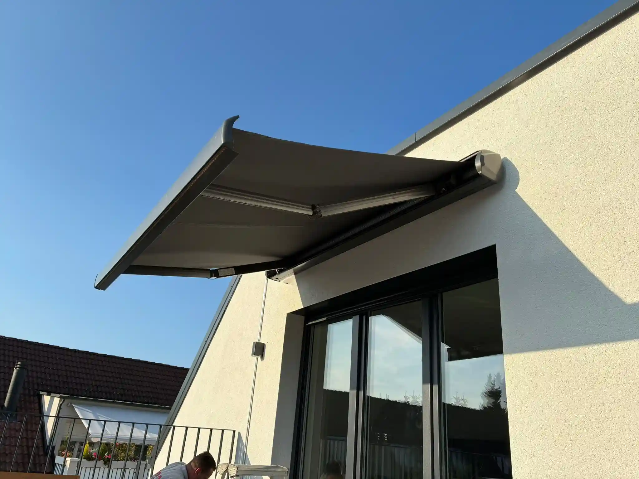 Storenservice Projekt 18 von StorenService Tiler in Winterthur